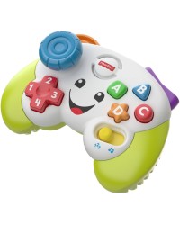 LAUGH LEARN GAME LEARN CONTROLLER